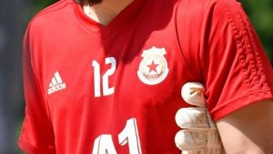 ЦСКА с нова емблема