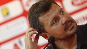 Крушчич бесен: Левски ни вкара три гола без атака