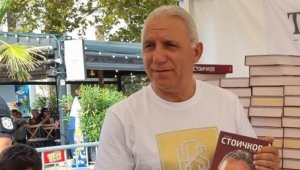 Гърция показа страхотна почит към Стоичков