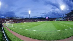 Проблем преди дербито ЦСКА - Лудогорец 