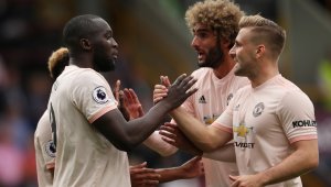 Люк Шоу е най-добрият играч във Висшата лига през този сезон