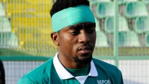 Берое готви нов трансферен удар, ще си връща бившата звезда Охене