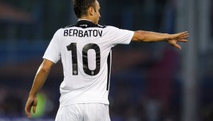 Бербатов се оказа златната кокошка за ПАОК