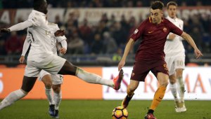 Фиорентина погледна към Фараона 