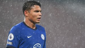 Тиаго Силва се връща в игра за Челси 
