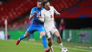 Английски национал остана без шофьорска книжка