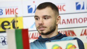 Радев на &frac14;-финал на Световната купа, носителката на Купа &bdquo;Странджа&ldquo; отпадна