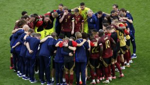 Тежък удар за Белгия преди съдбоносния сблъсък с Румъния