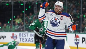 В НХЛ повтарят миналогодишния финал, Едмънтън довърши Далас