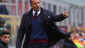 Рома намери нов треньор?