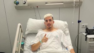 Ас на Ботев претърпя операция, аут е за 3 месеца