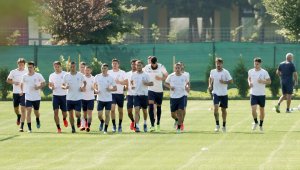 Футболна фиеста: В Италия ще има мачове всеки ден