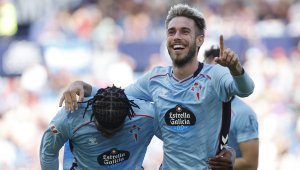 Барса се размина с Оскар Мингеса