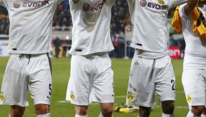 Бендер: Би било хубаво да изненадаме Байерн