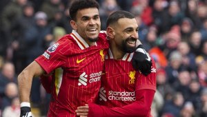 Вече е ясно: Салах подписва нов договор с Ливърпул