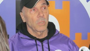 Кошмар в Търново, Етър се разпада