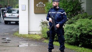 Няма конкретна заплаха за Евро 2016