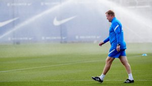 Появи се пореден кандидат за нов треньор на Барса