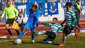 Левски пусна билетите за Черно море 