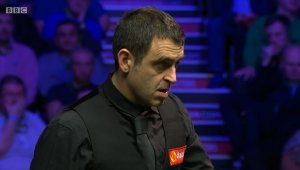 Ракетата пречупи Дей с "кражба" и е полуфиналист на Мастърс + ВИДЕО