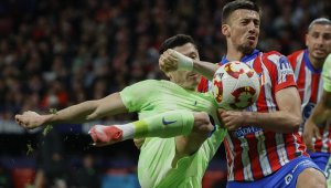 Барса плати 1.5 млн. евро, за да разкара ренде-менте