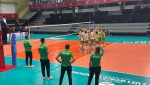 Страхотно! „Лъвиците“ изнесоха лекция на САЩ и са на ¼-финал на Световното