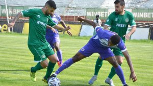 Етър Велико Търново – Монтана