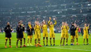 Марко Ройс и компания стават диджеи