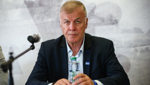 Една от най-големите легенди на ЦСКА е фаворит на Левски за бос на БФС