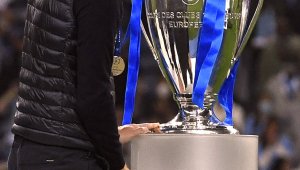 Тухел във възторг: Искахме да бъдем като камъче в обувката на Сити