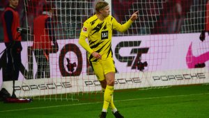 Халанд в Реал Мадрид? Възможно е, но при 3 условия