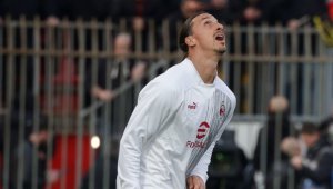 Остава ли Ибра в Милан? Бъдещето на Златан е ясно