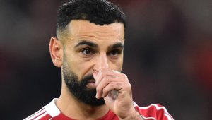 Салах разрушава наследството си в Ливърпул