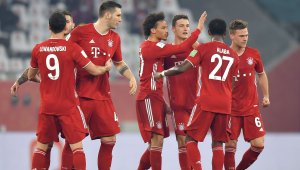 Байерн стана незаслужено световен шампион