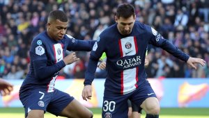 Мбапе ли е шефът в ПСЖ? Казаха цялата истина...