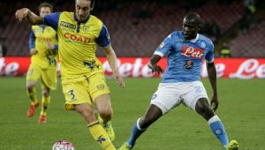 Челси вдигна мизата: Вади €45 млн. за анонимен защитник