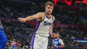 Ще се завърне ли Везенков в Олимпиакос? Ето колко е сложна ситуацията