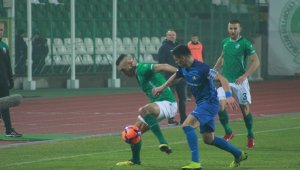 Бъдещето на Мартин Камбуров е ясно