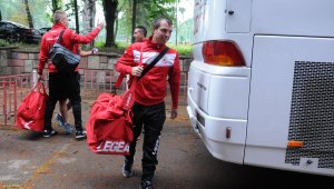 Галчев ще бъде капитан на ЦСКА във "В" група