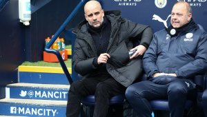 Паника в Сити преди битките с Байерн