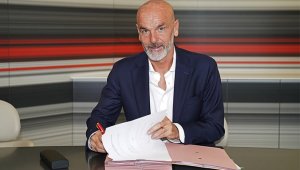 От Милан: Преговаряхме със Спалети, но Пиоли бе нашата първа опция