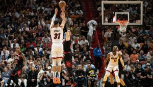 Маями и Минесота оформиха плейофите в НБА