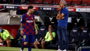 Удар по Барса: Клубът отчита 100 млн. евро загуби заради коронавируса