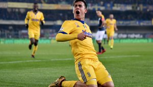 Отлична новина за Юве! Дибала е на линия за Тотнъм