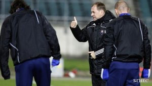 Владимир Вайс: Задължително трябва да бием Нова Зеландия