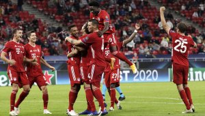 Байерн е големият Супершампион на Европа