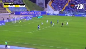 ВИДЕО: Левски - Арда Кърджали