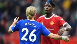 Лудост: Реал дава на Погба 14 млн. евро годишно, но Юнайтед е готов да плати 20 млн.