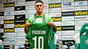 В Разград се готви транферна бомба: Лудогорец продава звезда на гранд в Бразилия