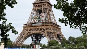 Британските спортисти отказаха да се хранят в олимпийското село